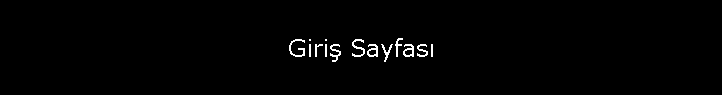 Giri Sayfas