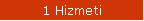 1 Hizmeti